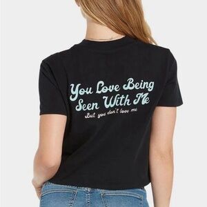 ⭐️5/$25⭐️ Volcom Obx Font Tee